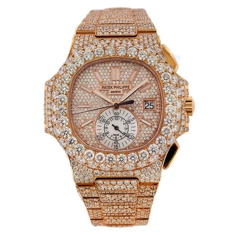 iced out patek philippe cheap|patek philippe iced out price.